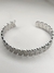 Brazalete Acero Quirurgico - comprar online