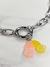 Conjunto Acero Quirúrgico Arcoiris