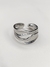 Anillo Acero Quirurgico Clasico