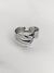 Anillo Acero Quirurgico Clasico