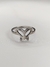 Anillo Acero Quirurgico Mariposa