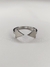 Anillo Acero Quirurgico Flechas