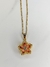 Conjunto Acero Dorado Antiestres - comprar online