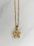 Conjunto Acero Dorado Antiestres - comprar online