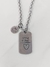 Conjunto Acero Quirúrgico You and Me