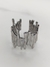 Anillo Acero Quirurgico Clasico