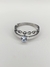 Anillo Acero Quirurgico Compromiso