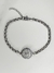 Pulsera Acero Quirúrgico San Benito - tienda online