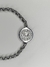 Pulsera Acero Quirúrgico San Benito - comprar online