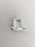 Charm Acero Blanco Perrito - comprar online
