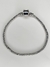 Pulsera Charm Acero Quirurgico Clasica - comprar online