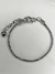 Pulsera Charm Acero Quirurgico Corazon - comprar online