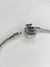 Pulsera Charm Acero Quirurgico Clasica
