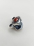 Charm Plata 925 Mickey Rojo - comprar online