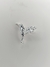 Dije Plata 925 Colibri Pasante - comprar online