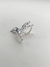 Dije Plata 925 Colibri Pasante