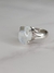 Anillo Plata 925 Cuarzo - comprar online