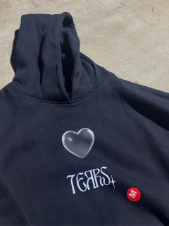 Imagen de BUZO BUBBLE