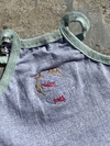 Top Quad Patch - tienda online