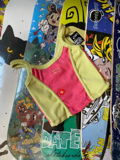 Top Truck - www.tears.com.ar 