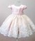 Vestido Boneca de Amor 3 | Renda Francesa