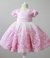 Vestido Boneca de Amor | Renda Francesa