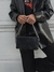 Bandolera Total Black - comprar online