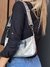 Cartera Baguette Metallic en internet