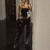 Pants War Black