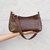 Cartera Baguette Marrón - comprar online