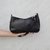 Cartera Baguette Negra - comprar online