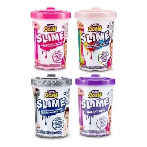 BOTE SLIME OOSH 70GR