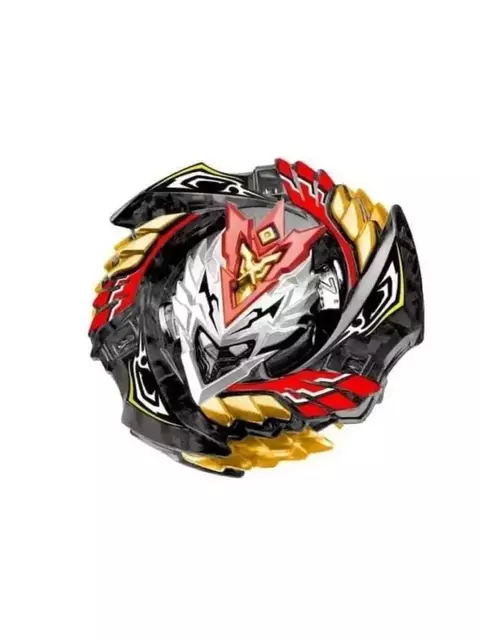 TROMPO BEYBLADE - CHO-Z VALKYRIE.Z.EV - (F093-2) - comprar online