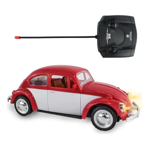 AUTO RADIO CONTROL CLASSIC BR - 170A en internet