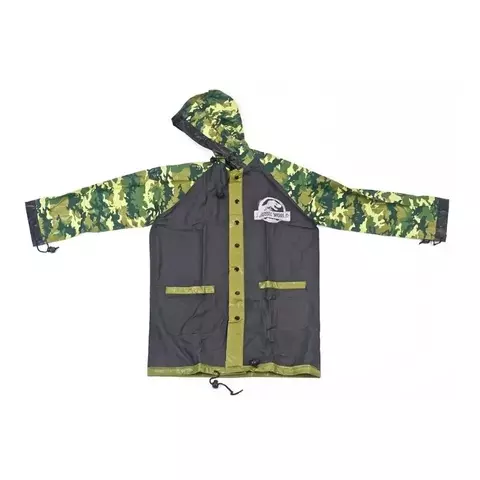 PILOTOS DE LLUVIA - JURASSIC WORLD