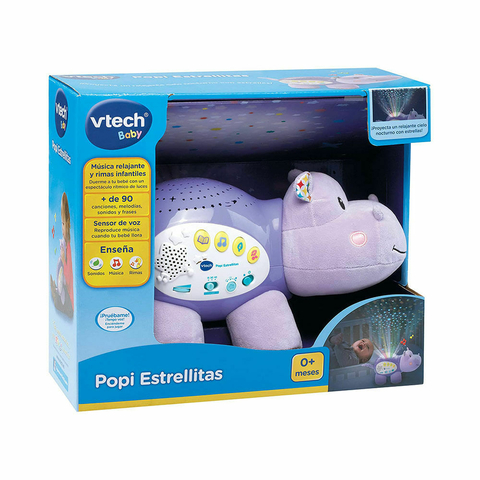 VTECH - POPI ESTRELLITAS