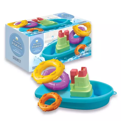 SALVAVIDAS BARQUITO - ART 5523