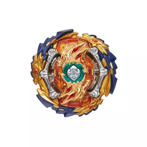 TROMPO BEYBLADE FLAME - WIZARD FAFNIR - (F039-2) - comprar online