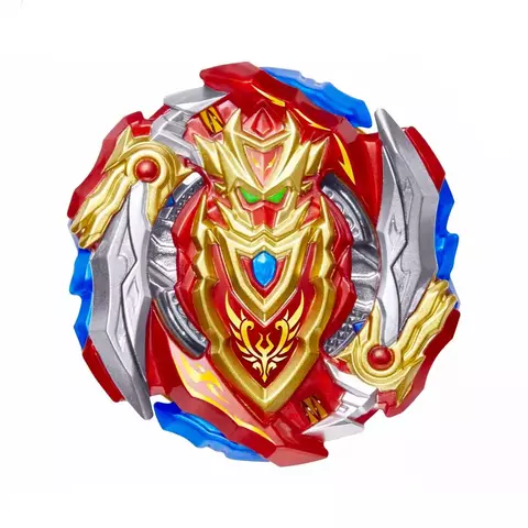 TROMPO BEYBLADE FLAME - CHO-Z ACHILLES.00.DM - (F014-3) - comprar online