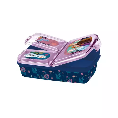 SANDWICHERA MULTIPLE FROZEN - 1323