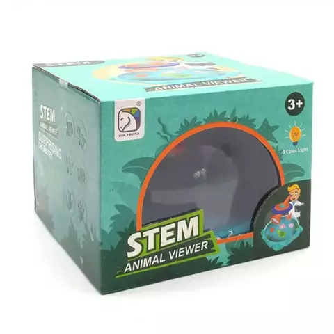 KIT PARA EXPLORAR INSECTOS STEM