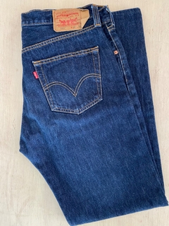 JEAN LEVI’S AZUL