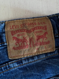 JEAN LEVI’S CLASICO - comprar online