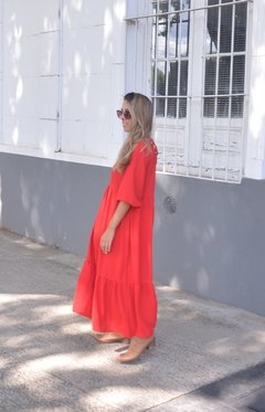 Vestido Alba - tienda online