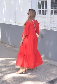 Imagen de Vestido Alba