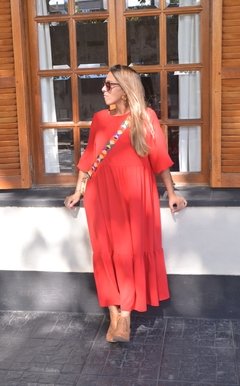 Vestido Alba - comprar online