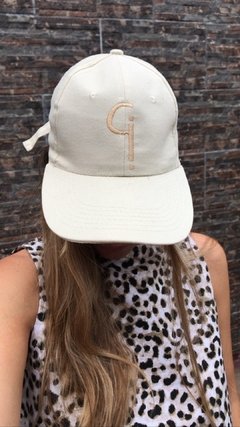 Gorra CI - Candela Ibarra