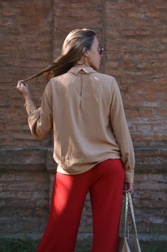 Imagen de Blusa Mora