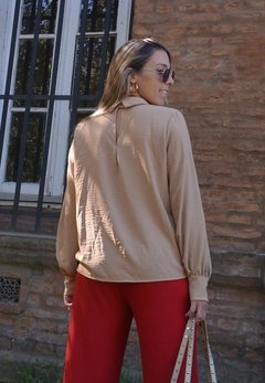 Blusa Mora