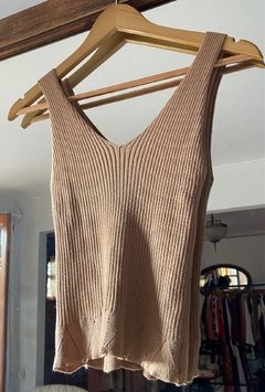 Imagen de Musculosa tejida Luisa